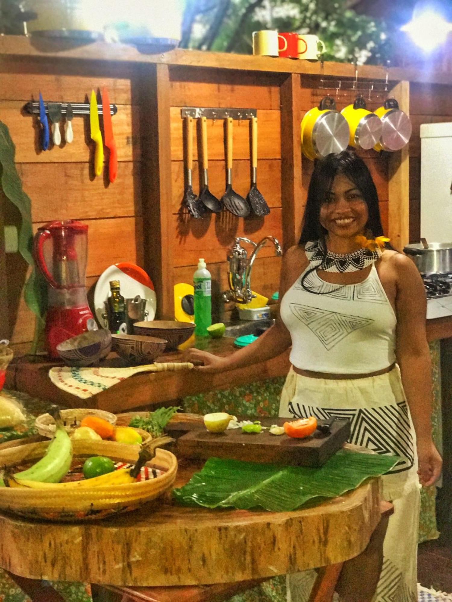 Casa Da Arvore, Sonho Na Amazonia, 2Min A Pe Da Praia Alter do Chão Exterior foto