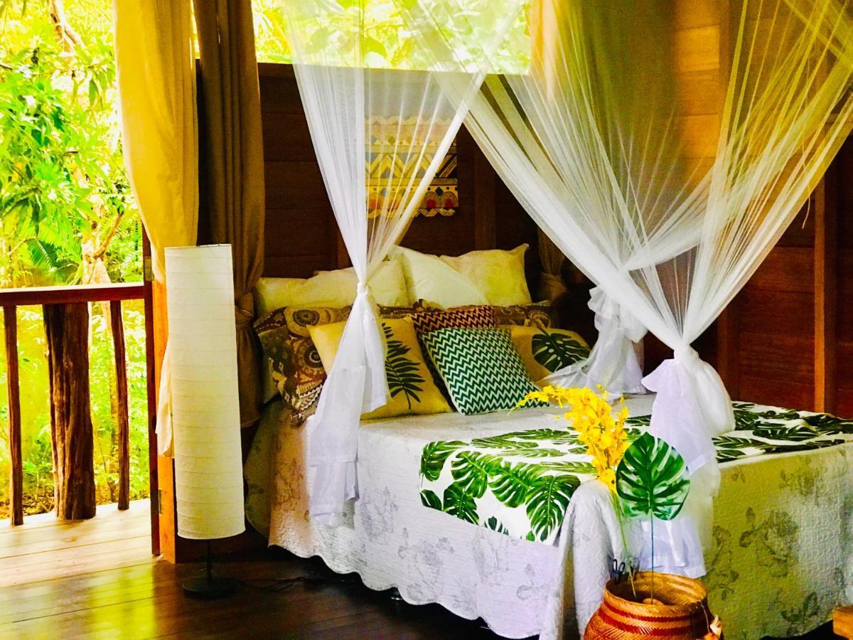 Casa Da Arvore, Sonho Na Amazonia, 2Min A Pe Da Praia Alter do Chão Exterior foto